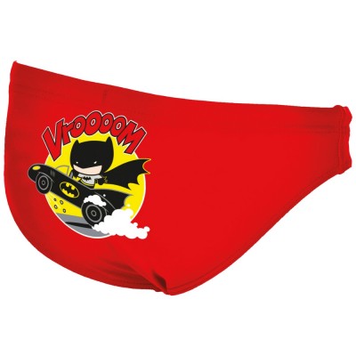 Детские плавки Arena BATMAN KIDS BOY BRIEF (002107-400)