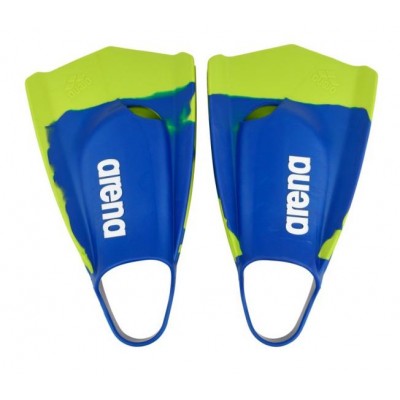 Ласты для плавания короткие Arena POWERFIN PRO MULTI (002496-730)