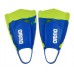 Ласты для плавания короткие Arena POWERFIN PRO MULTI (002496-730)