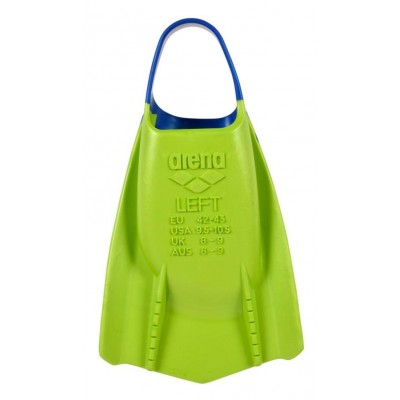 Ласты для плавания короткие Arena POWERFIN PRO MULTI (002496-730)