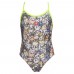 Детский купальник Arena KITTIES KIDS GIRL ONE PIECE (003817-243)