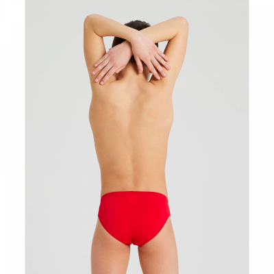 Детские плавки Arena TEAM SWIM BRIEFS SOLID (004774-450)
