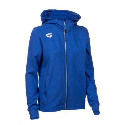 Жіночий реглан Arena TEAM HOODED JACKET PAN (004895-800)