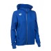 Жіночий реглан Arena TEAM HOODED JACKET PAN (004895-800)