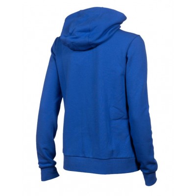 Жіночий реглан Arena TEAM HOODED JACKET PAN (004895-800)