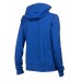 Жіночий реглан Arena TEAM HOODED JACKET PAN (004895-800)