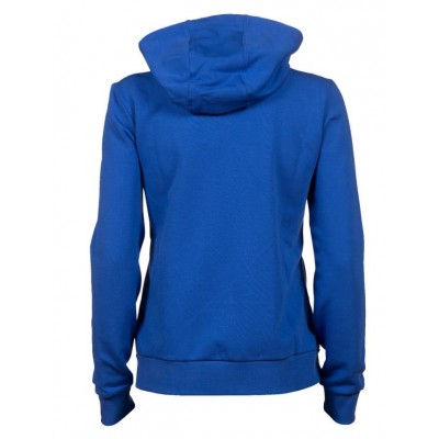 Жіночий реглан Arena TEAM HOODED JACKET PAN (004895-800)