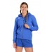 Жіночий реглан Arena TEAM HOODED JACKET PAN (004895-800)