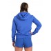 Жіночий реглан Arena TEAM HOODED JACKET PAN (004895-800)