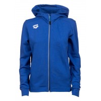 Жіночий реглан Arena TEAM HOODED JACKET PAN (004895-800)