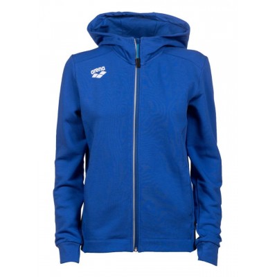 Жіночий реглан Arena TEAM HOODED JACKET PAN (004895-800)