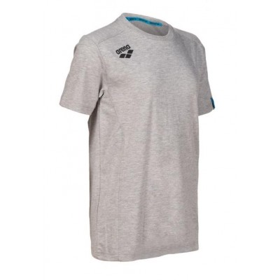 Дитяча футболка Arena TEAM T-SHIRT PANEL (004918-550)