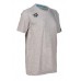 Дитяча футболка Arena TEAM T-SHIRT PANEL (004918-550)