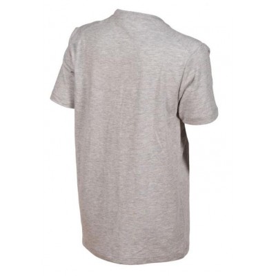 Дитяча футболка Arena TEAM T-SHIRT PANEL (004918-550)