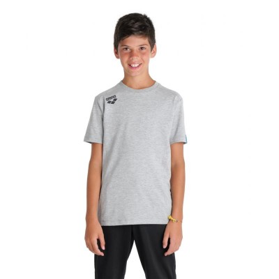 Дитяча футболка Arena TEAM T-SHIRT PANEL (004918-550)