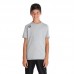 Дитяча футболка Arena TEAM T-SHIRT PANEL (004918-550)