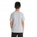 Дитяча футболка Arena TEAM T-SHIRT PANEL (004918-550)