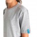 Дитяча футболка Arena TEAM T-SHIRT PANEL (004918-550)