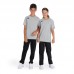 Дитяча футболка Arena TEAM T-SHIRT PANEL (004918-550)