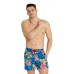 Чоловічі шорти Arena MEN'S BEACH SHORT ALLOVER (005253-220)