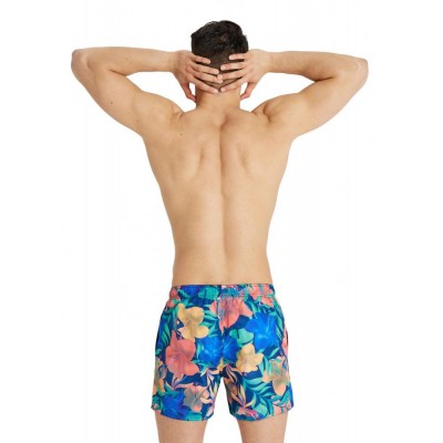 Чоловічі шорти Arena MEN'S BEACH SHORT ALLOVER (005253-220)