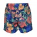 Чоловічі шорти Arena MEN'S BEACH SHORT ALLOVER (005253-220)