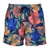 Чоловічі шорти Arena MEN'S BEACH SHORT ALLOVER (005253-220)