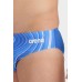 Плавки Arena SWIM BRIEFS MARBLED (005554-777)