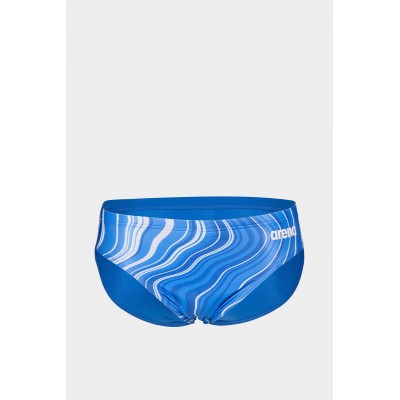 Плавки Arena SWIM BRIEFS MARBLED (005554-777)