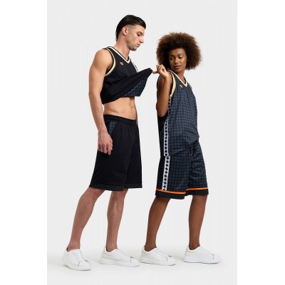 Мужские шорты Arena 50TH BERMUDA REVERSIBLE (006220-131)