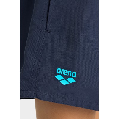 Дитячі шорти Arena BEACH SHORT LOGO R (006446-780)