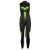 Гидрокостюм женский для триатлона Arena TRIWETSUIT SLEEVELESS (2A941-50)