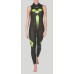 Гидрокостюм женский для триатлона Arena TRIWETSUIT SLEEVELESS (2A941-50)