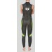 Гидрокостюм женский для триатлона Arena TRIWETSUIT SLEEVELESS (2A941-50)