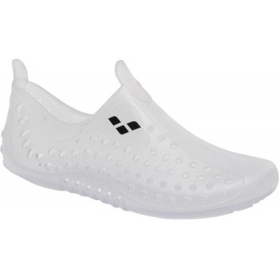 Детские аквашузы-коралки Arena SHARM 2 KIDS POLYBAG (81115-011)