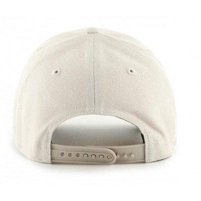 Кепка (MVP) 47 Brand YANKEES BASE RUNNER SNAP (B-BRMPS17WBP-BN)