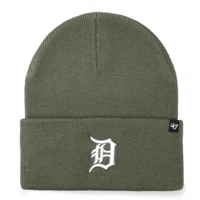 Шапка 47 Brand MLB DETROIT TIGERS HAYMAKER (B-HYMKR09ACE-MS)