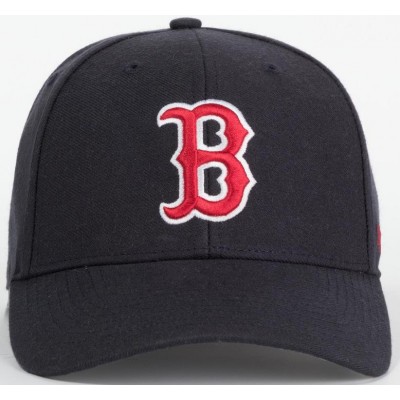 Кепка (MVP) 47 Brand MLB BOSTON RED SOX  (B-MVP02WBV-HM)
