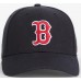 Кепка (MVP) 47 Brand MLB BOSTON RED SOX  (B-MVP02WBV-HM)