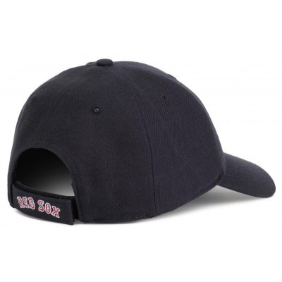 Кепка (MVP) 47 Brand MLB BOSTON RED SOX  (B-MVP02WBV-HM)