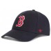 Кепка (MVP) 47 Brand MLB BOSTON RED SOX  (B-MVP02WBV-HM)