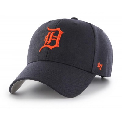 Кепка (MVP) 47 Brand DETROIT TIGERS (B-MVP09WBV-NYA)