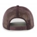 Кепка (тракер) 47 Brand YANKEES RAWHIDE TWILL (B-RHTWL17CTP-KM)