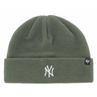 Чоловіча шапка 47 Brand MLB NY YANKEES RANDLE (B-RNDLE17ACE-MS)