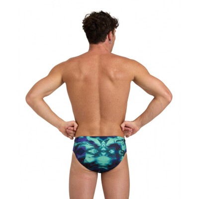 Плавки Arena HERO CAMO SWIM BRIEF (005918-650)