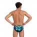 Плавки Arena HERO CAMO SWIM BRIEF (005918-650)