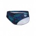 Плавки Arena HERO CAMO SWIM BRIEF (005918-650)