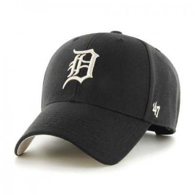 Кепка (MVP) 47 Brand DETROIT TIGERS BALLPARK (B-BLPMS09WBP-BK)