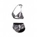 Купальник Arena BIKINI HALTERNECK ALLOVER (005956-550)