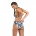 Купальник Arena BIKINI HALTERNECK ALLOVER (005956-550)